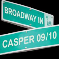 Ticekts On Sale Now for 2009-10 'Broadway in Casper' Series